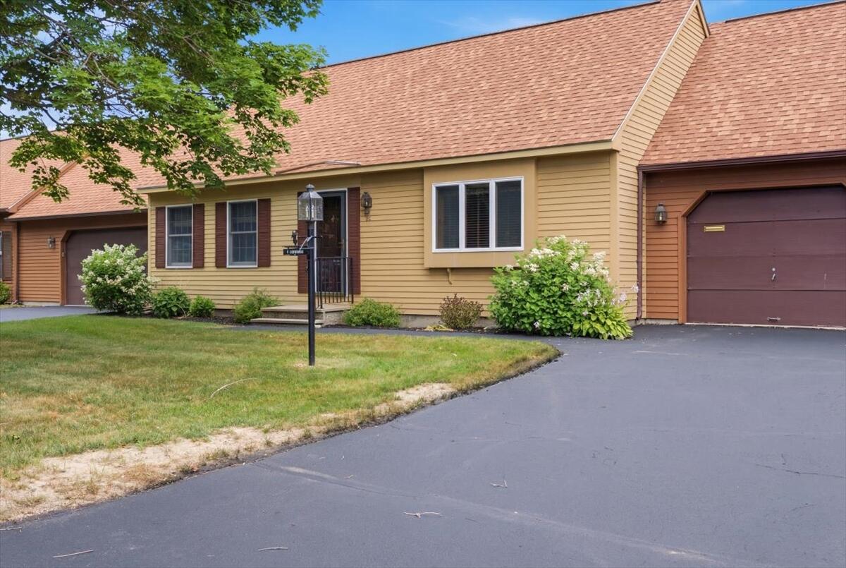 56 Old Carriage Road 56