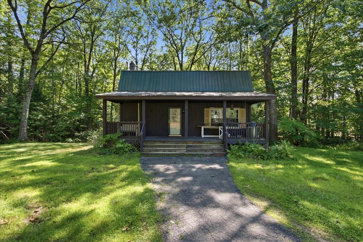 97 Lane Road