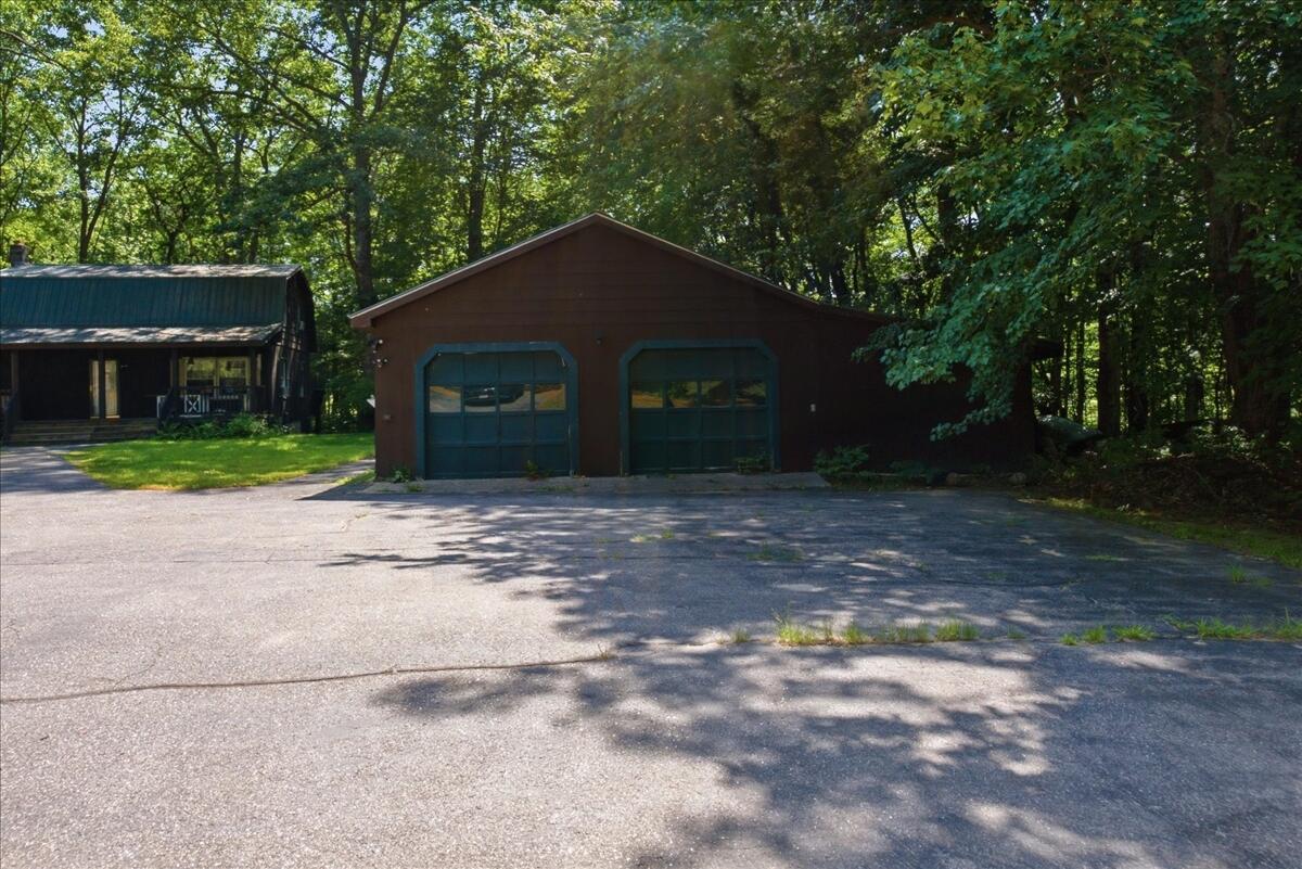 97 Lane Road