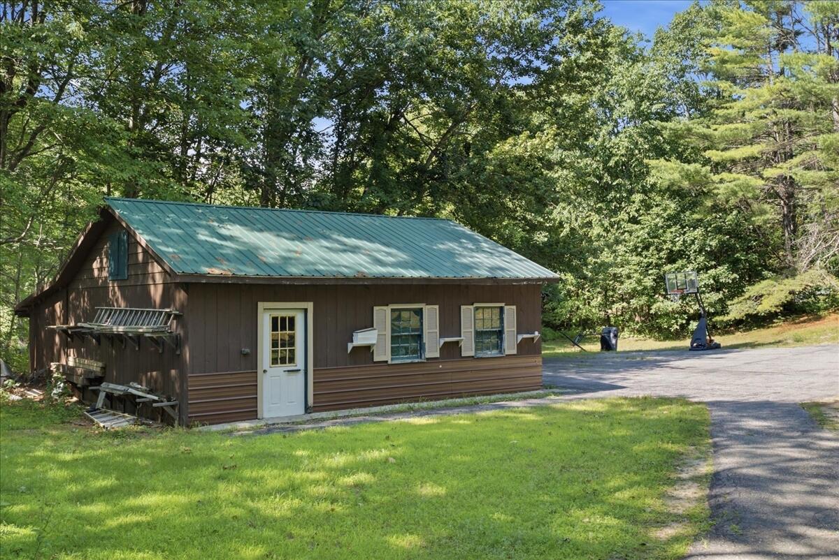 97 Lane Road