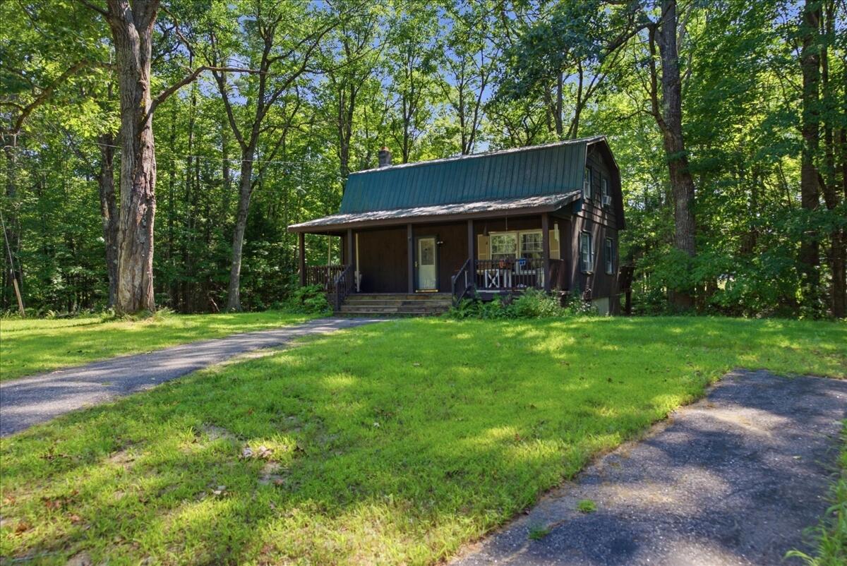 97 Lane Road