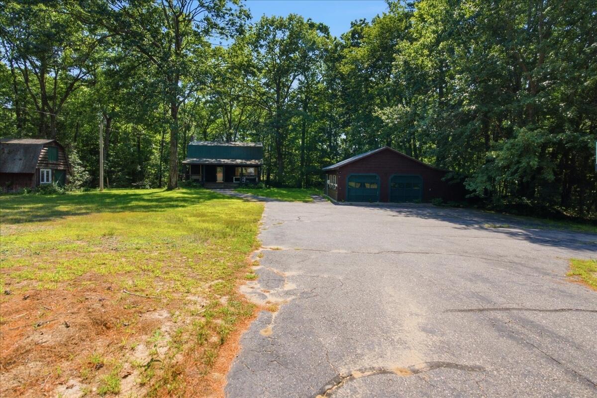 97 Lane Road