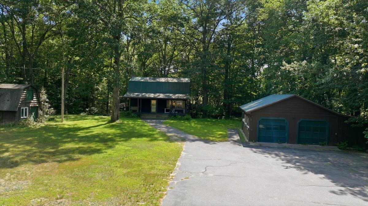 97 Lane Road