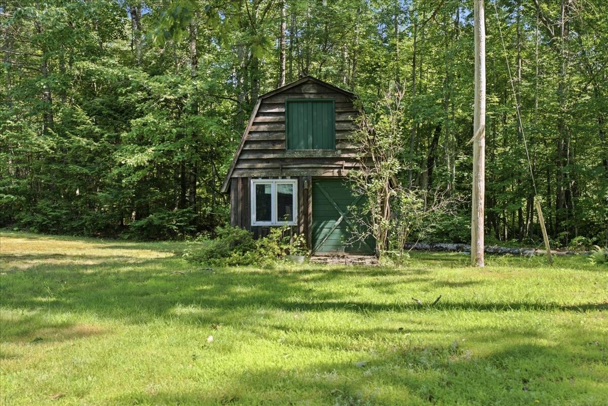97 Lane Road