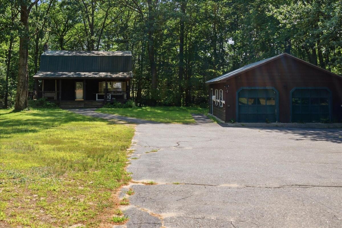 97 Lane Road
