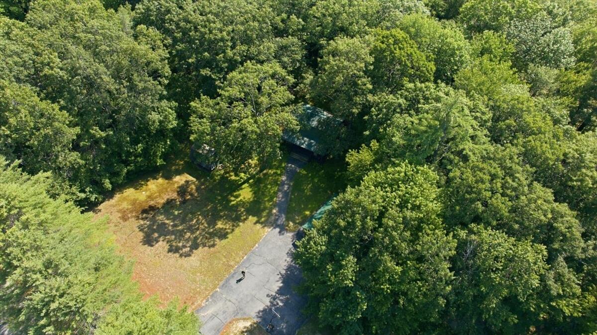 97 Lane Road