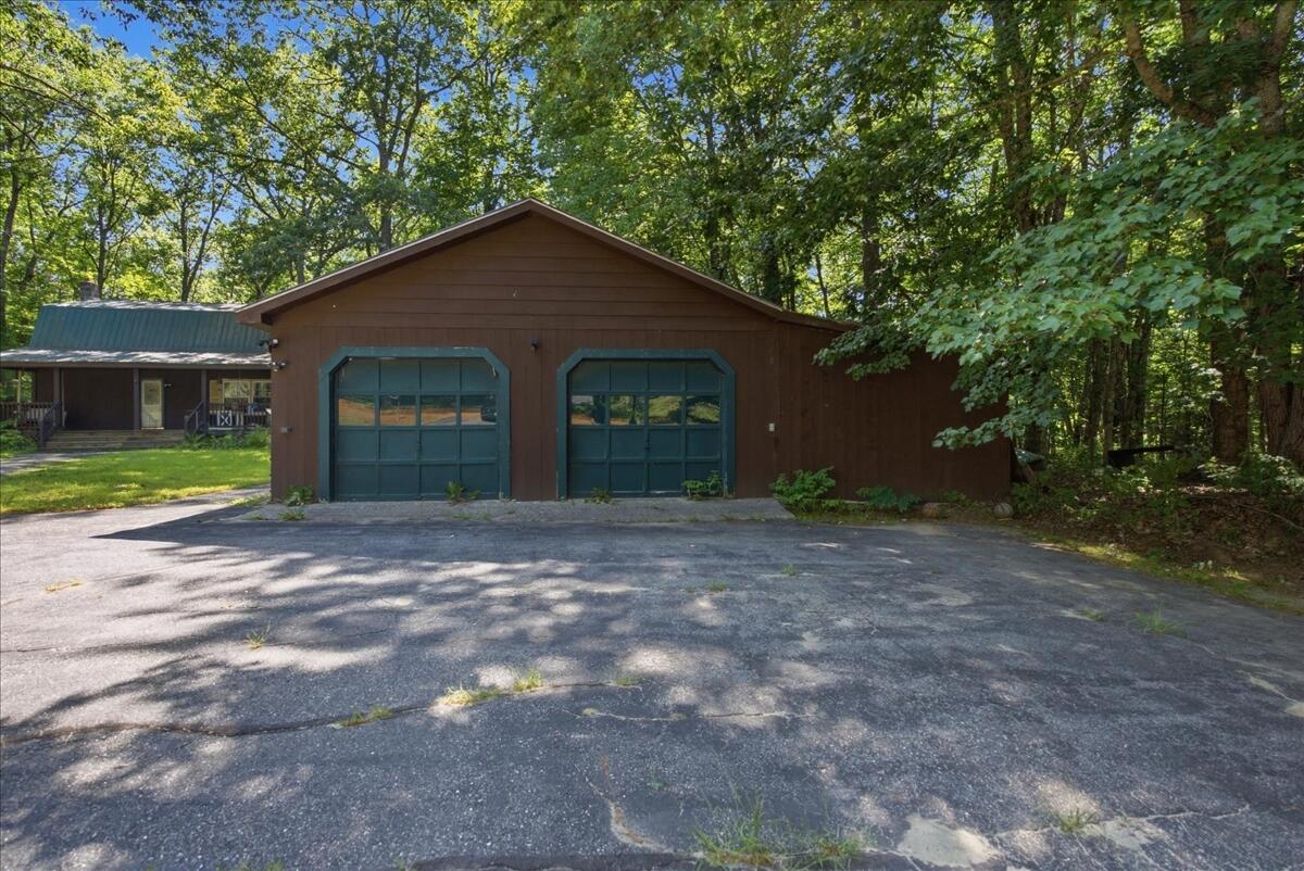 97 Lane Road