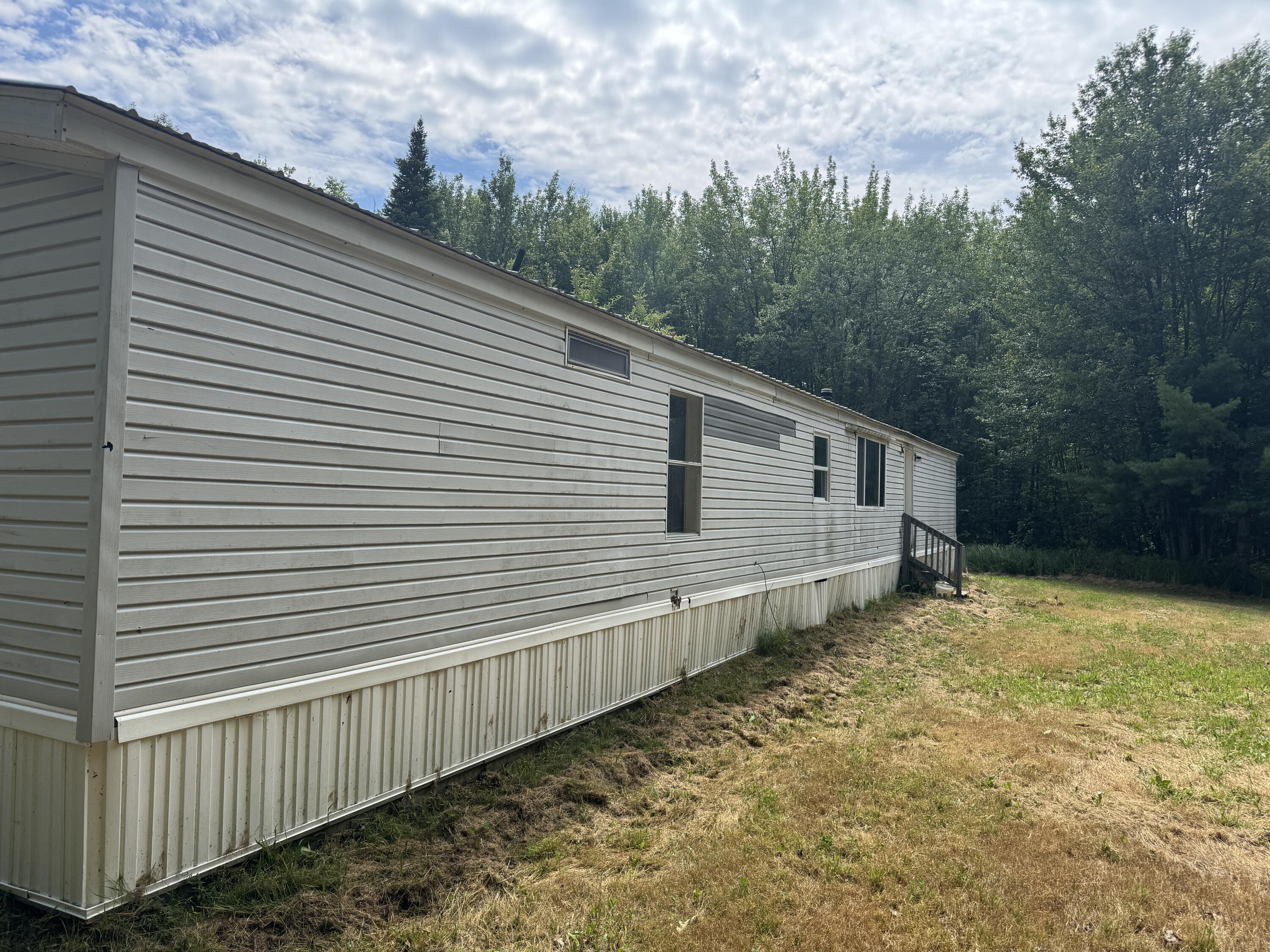 2 Bog Spur Road