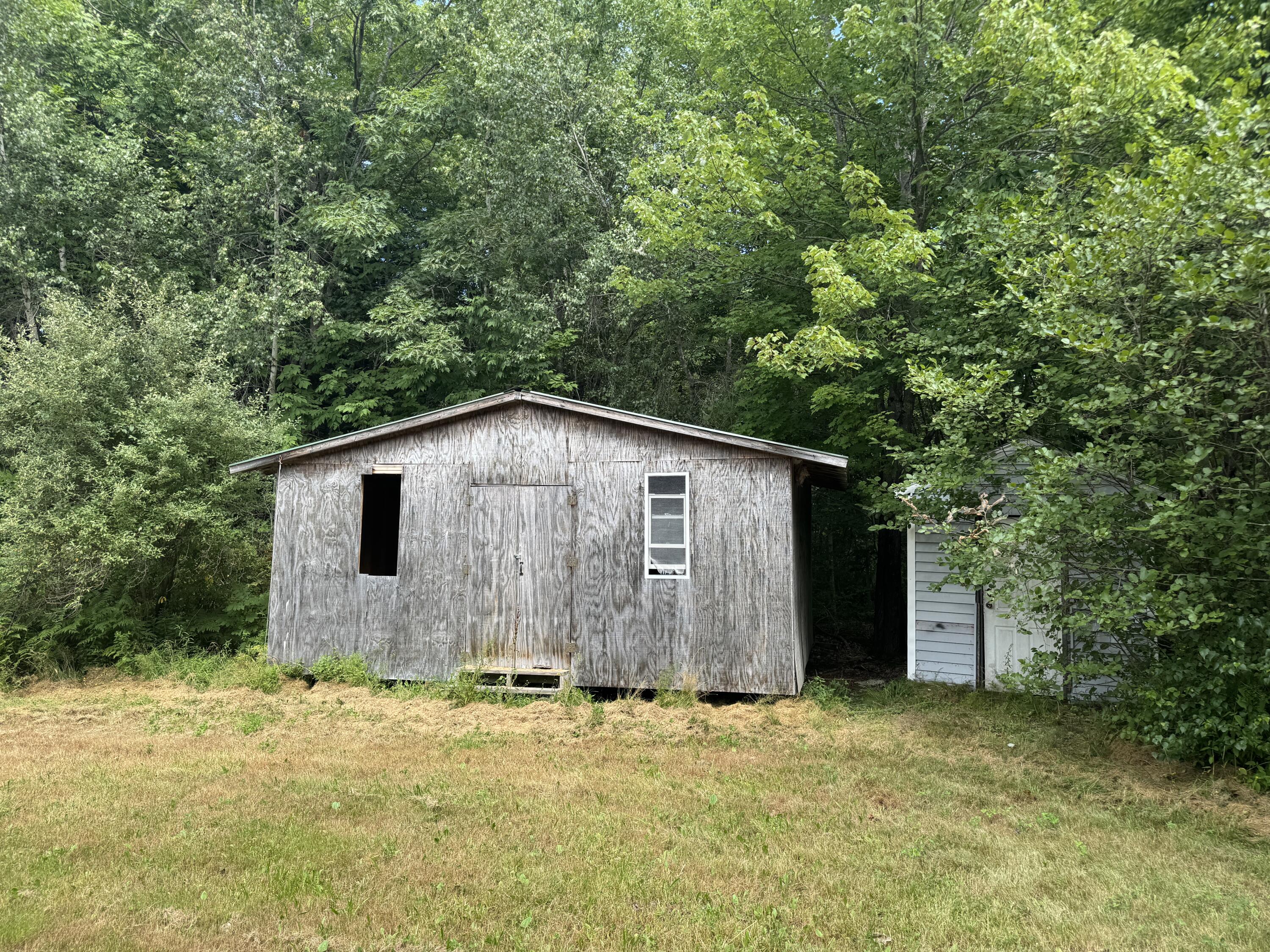 2 Bog Spur Road