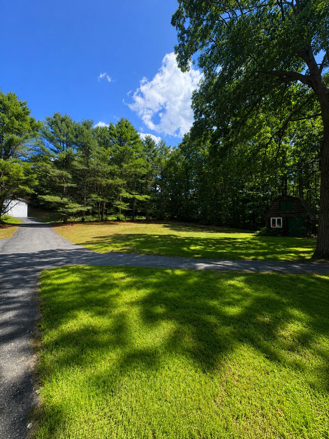 97 Lane Road
