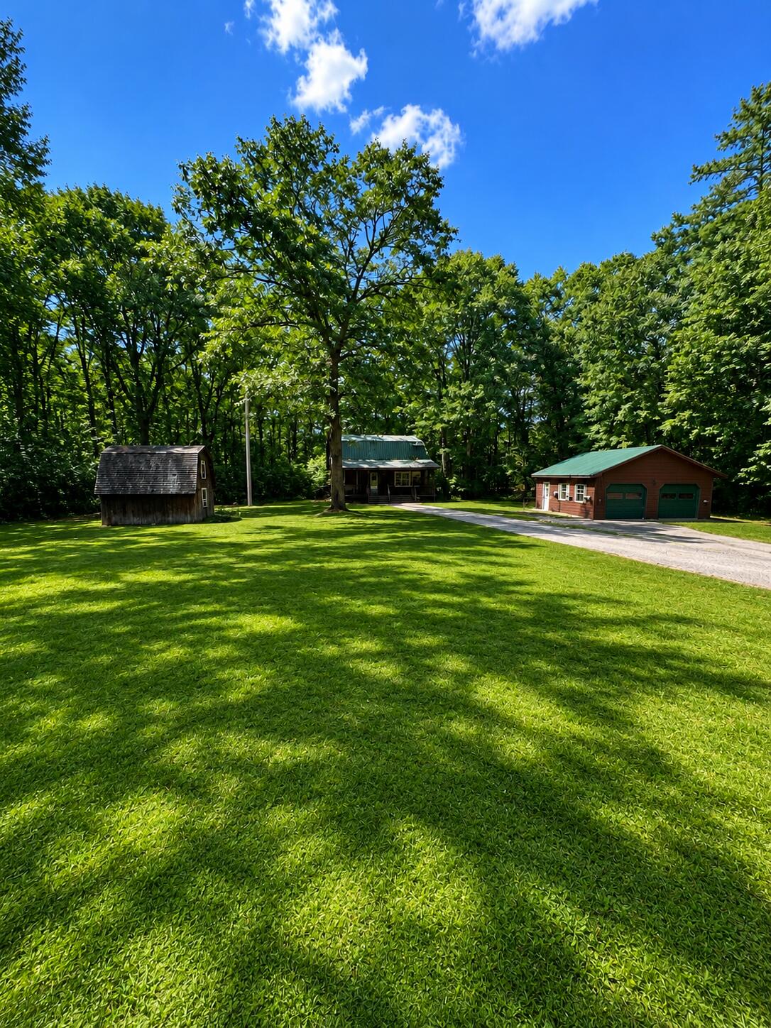 97 Lane Road