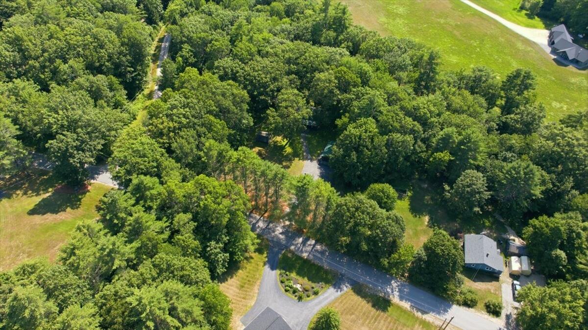 97 Lane Road