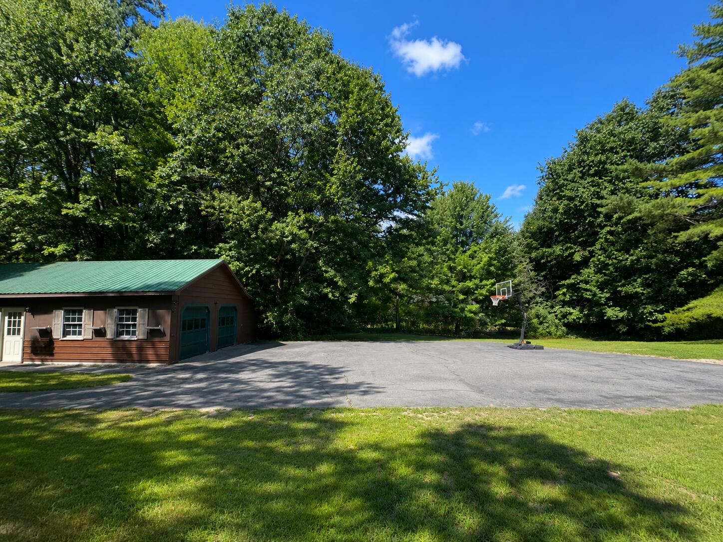 97 Lane Road