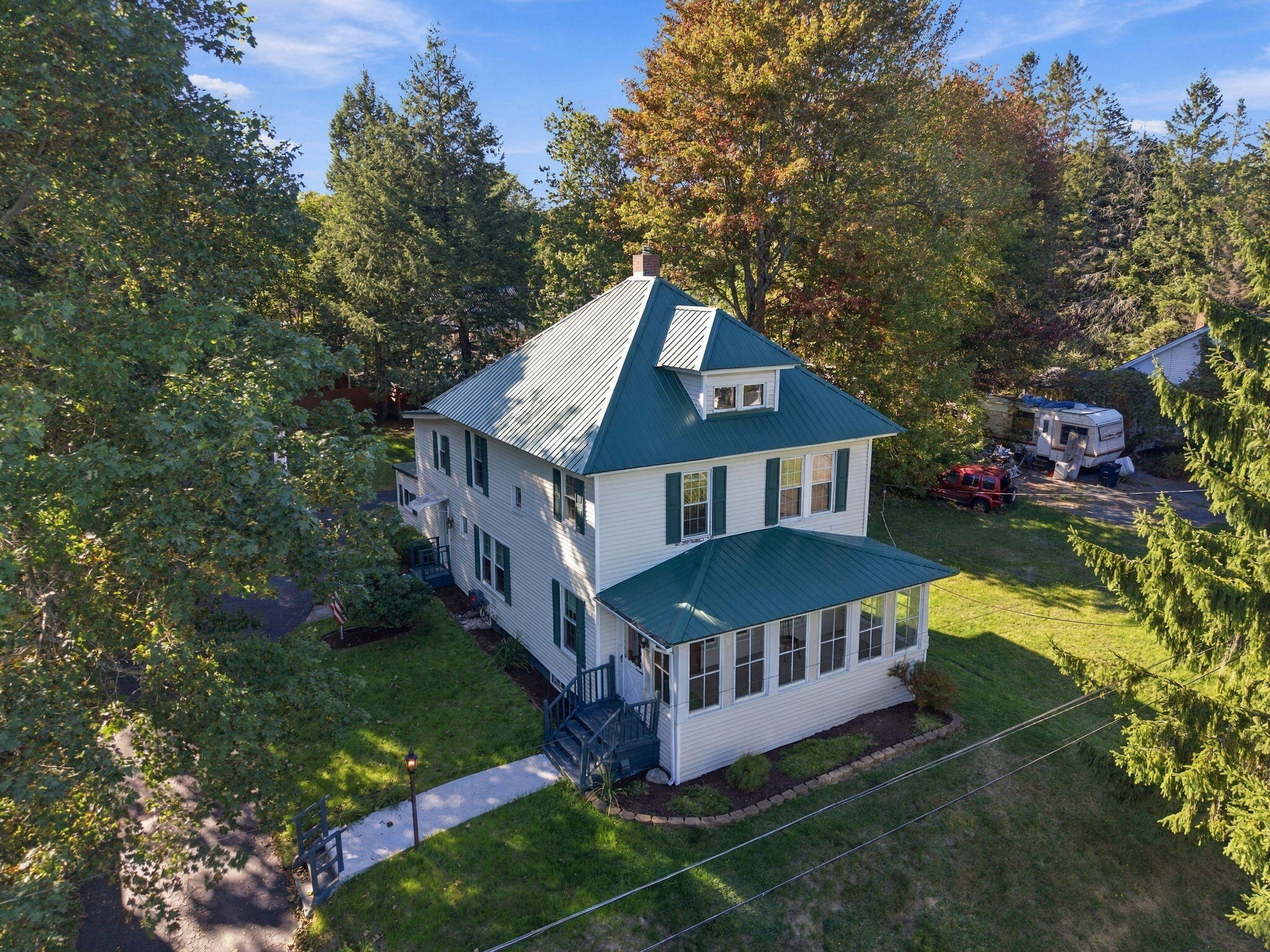 53 Hillside Avenue