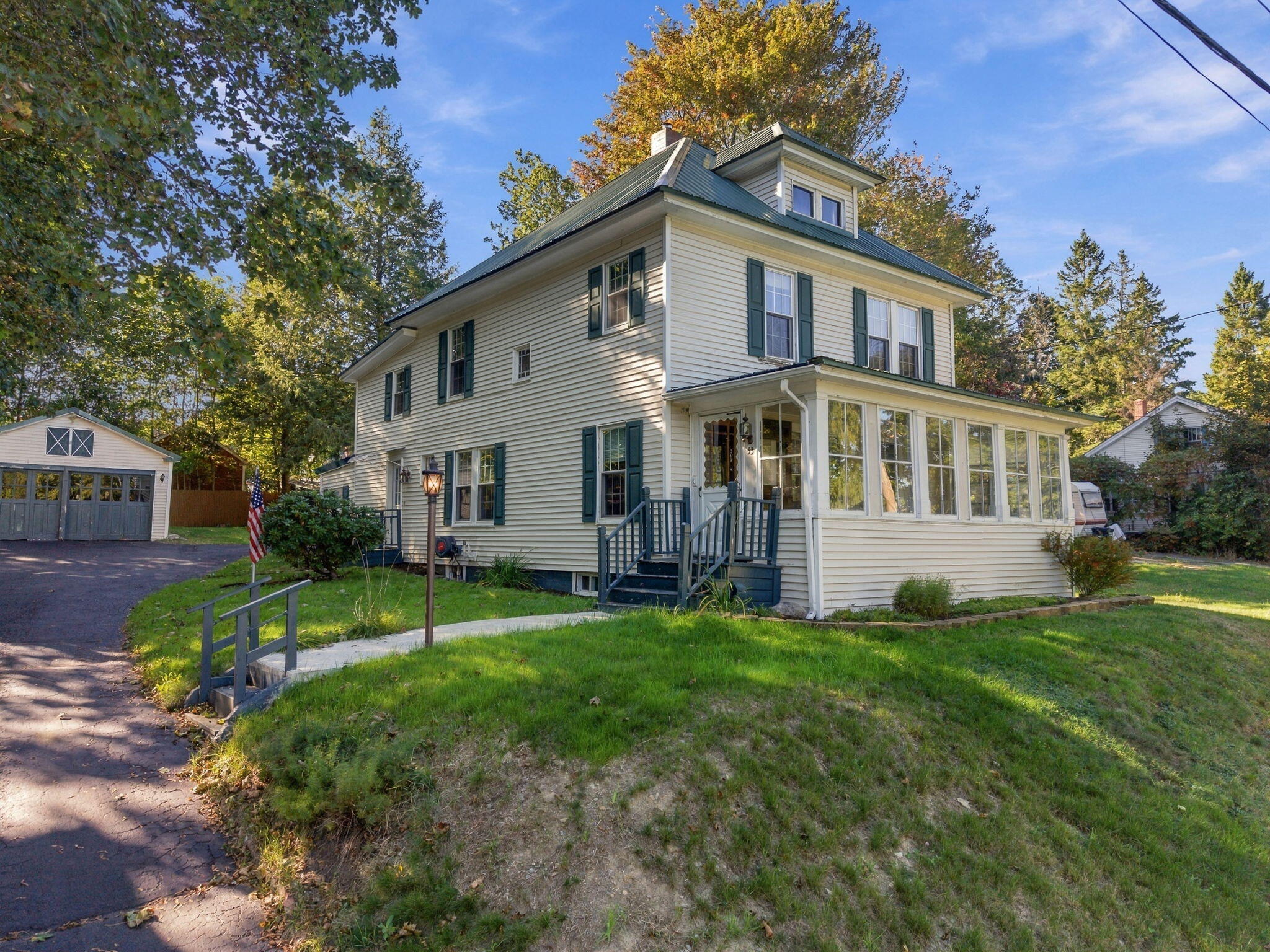 53 Hillside Avenue