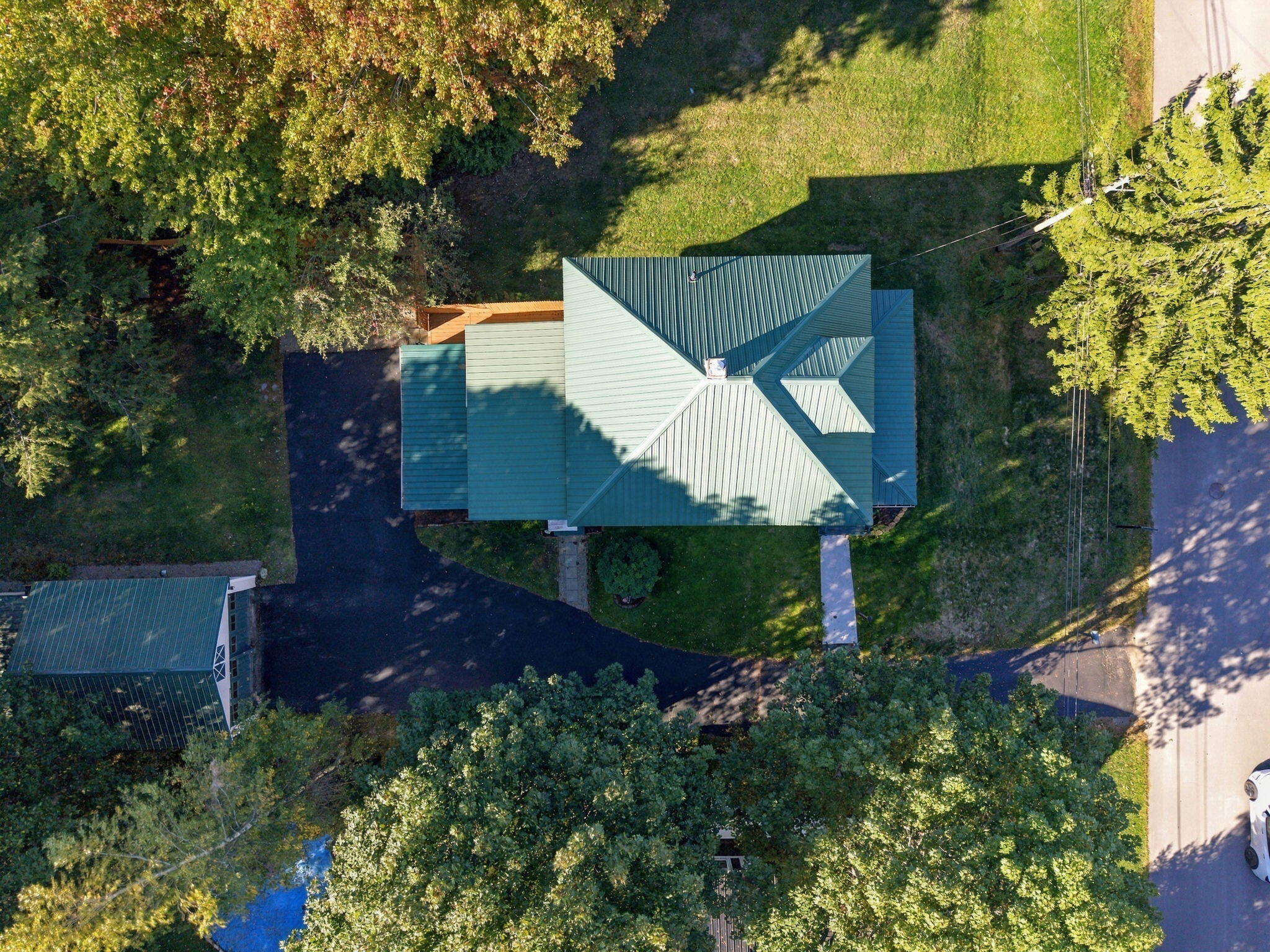 53 Hillside Avenue