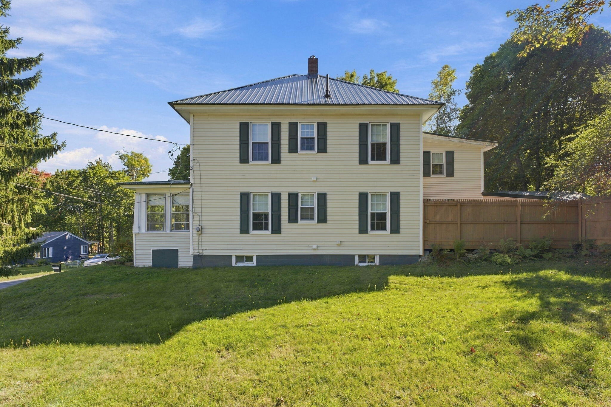 53 Hillside Avenue