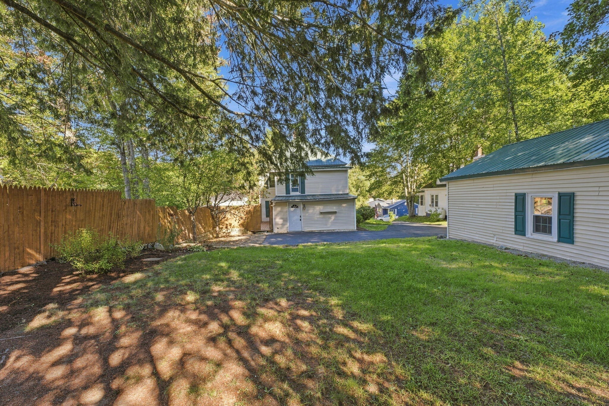 53 Hillside Avenue