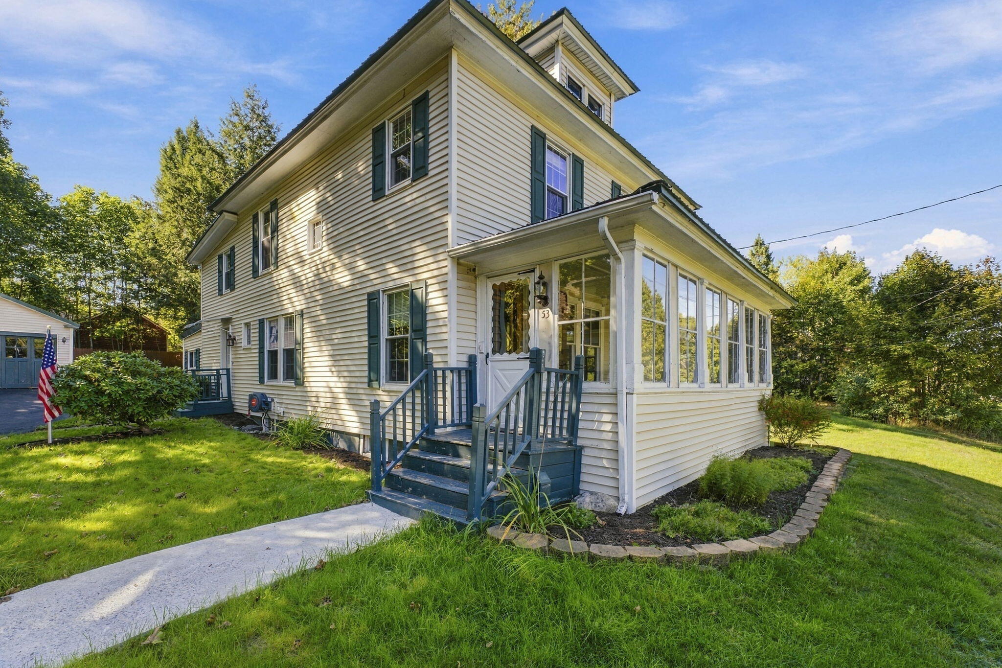 53 Hillside Avenue