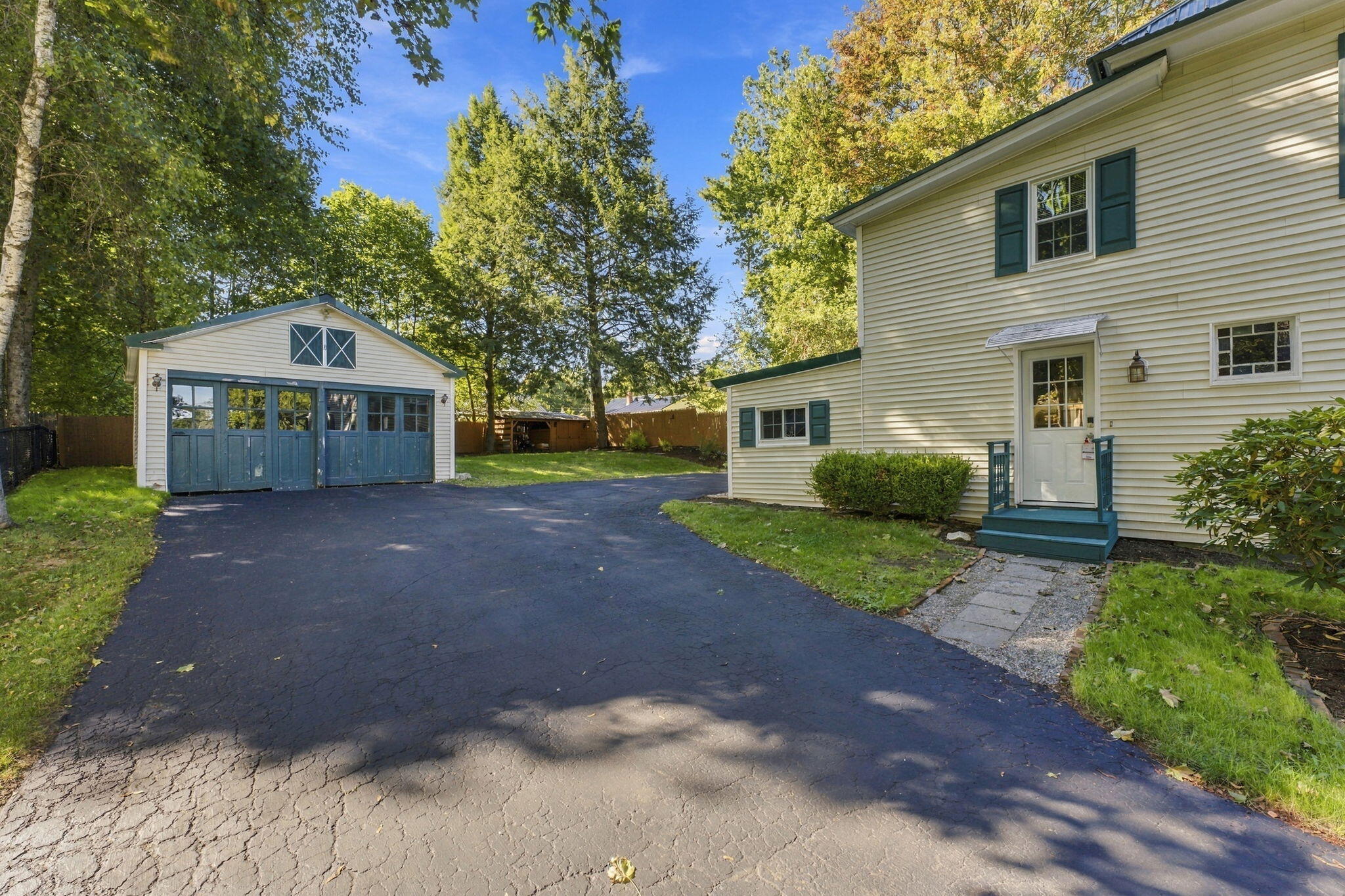 53 Hillside Avenue
