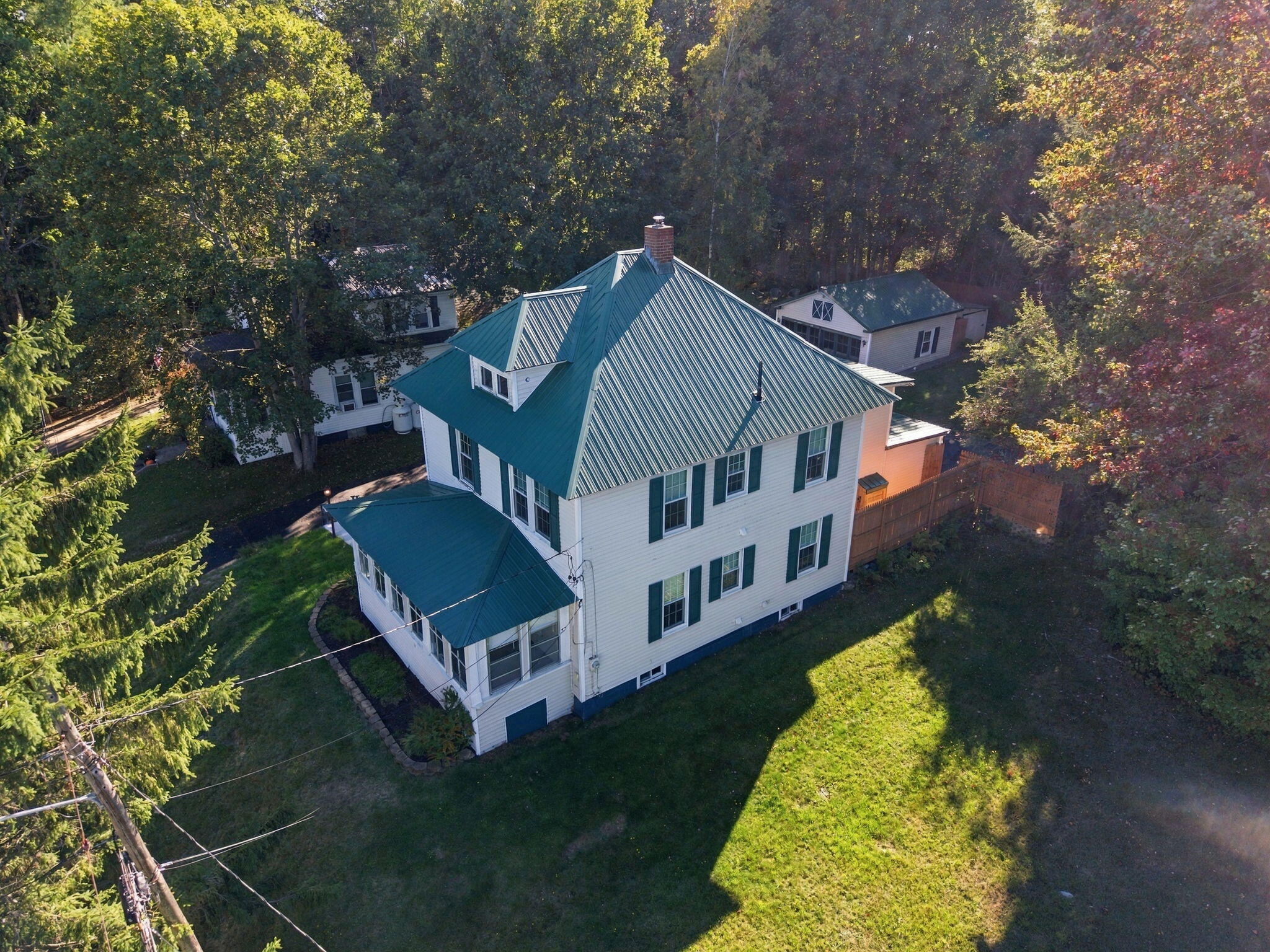 53 Hillside Avenue