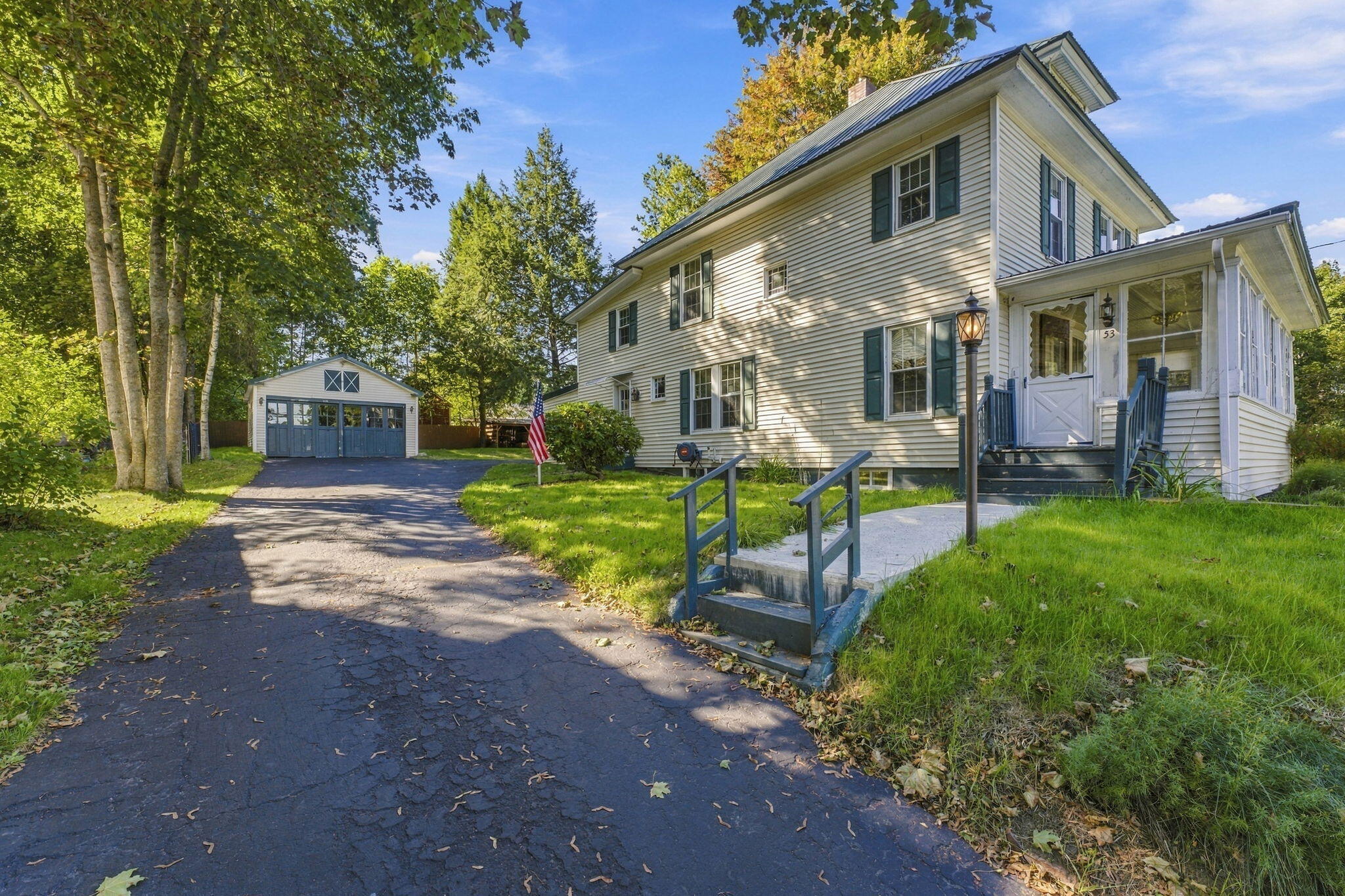 53 Hillside Avenue