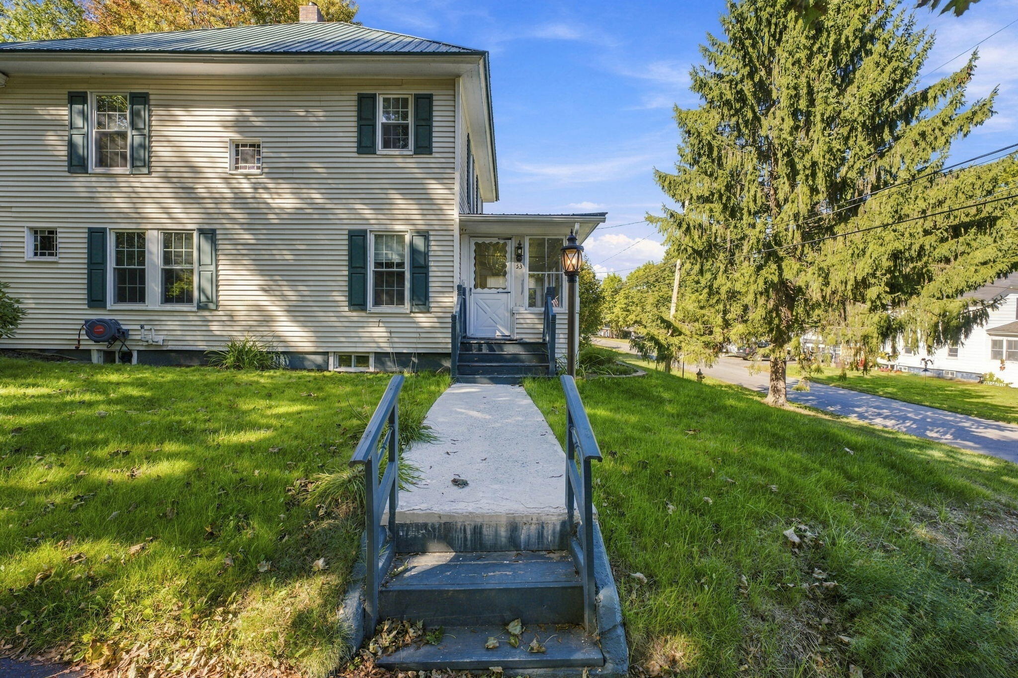53 Hillside Avenue