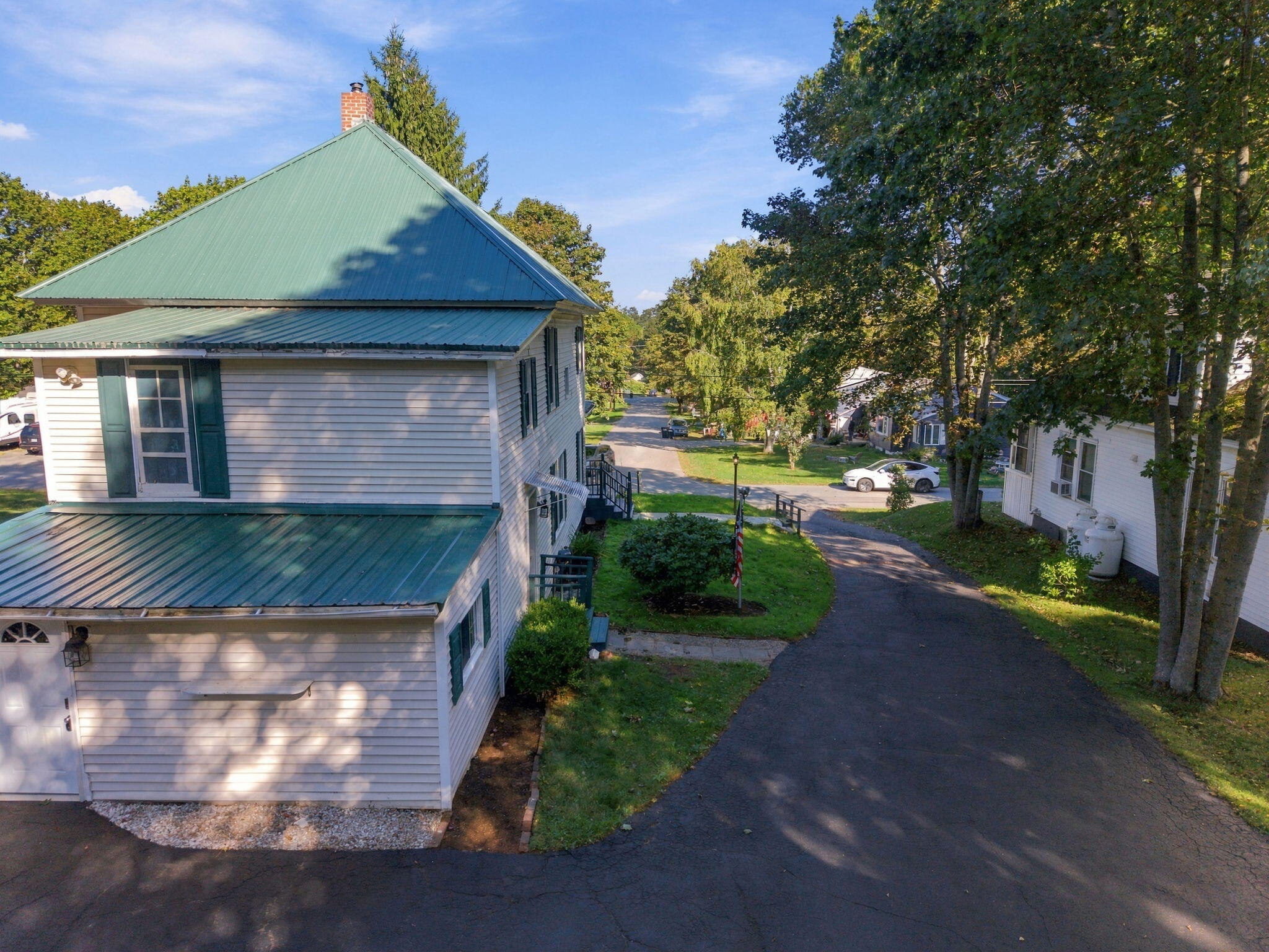 53 Hillside Avenue