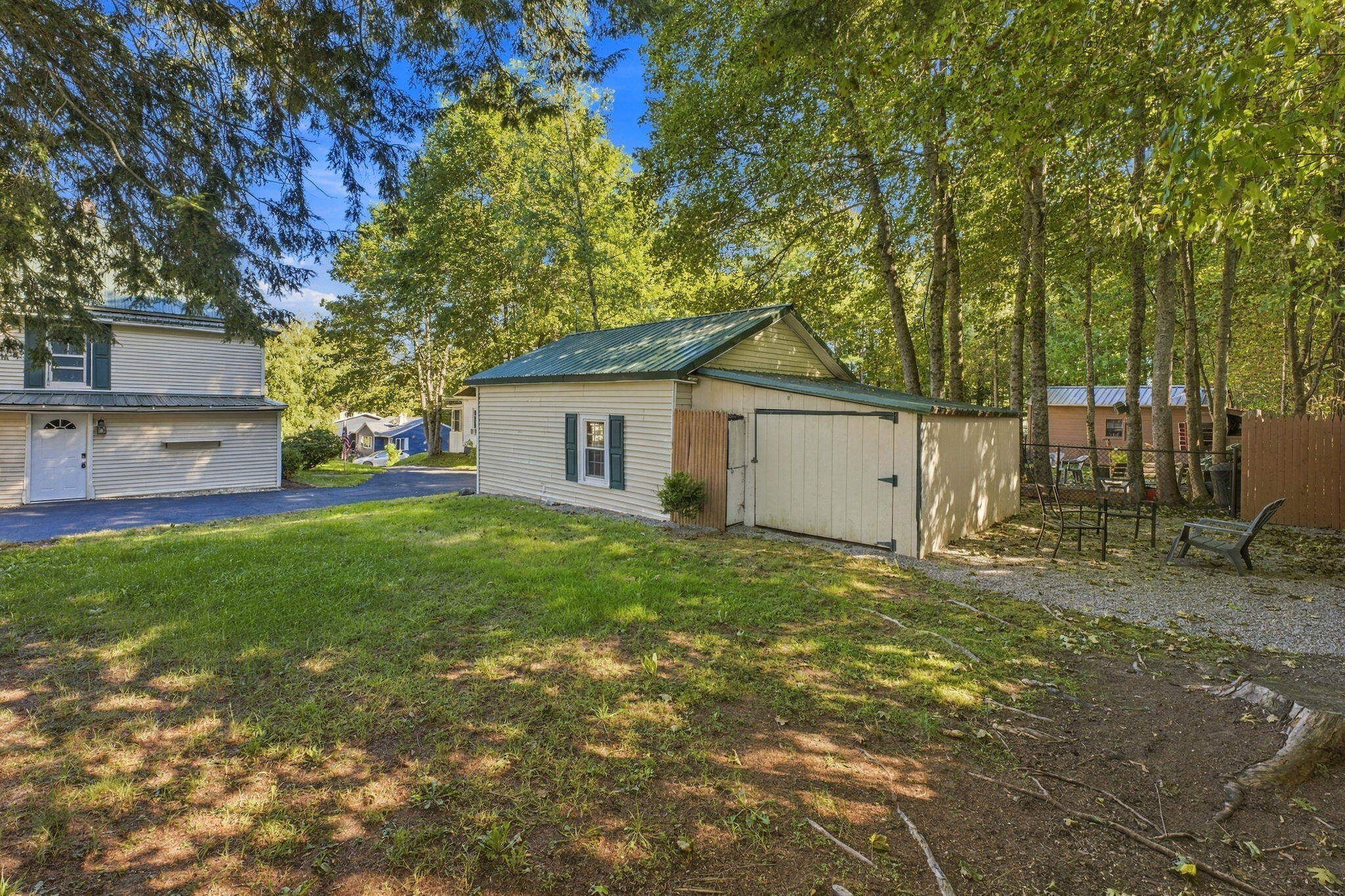 53 Hillside Avenue