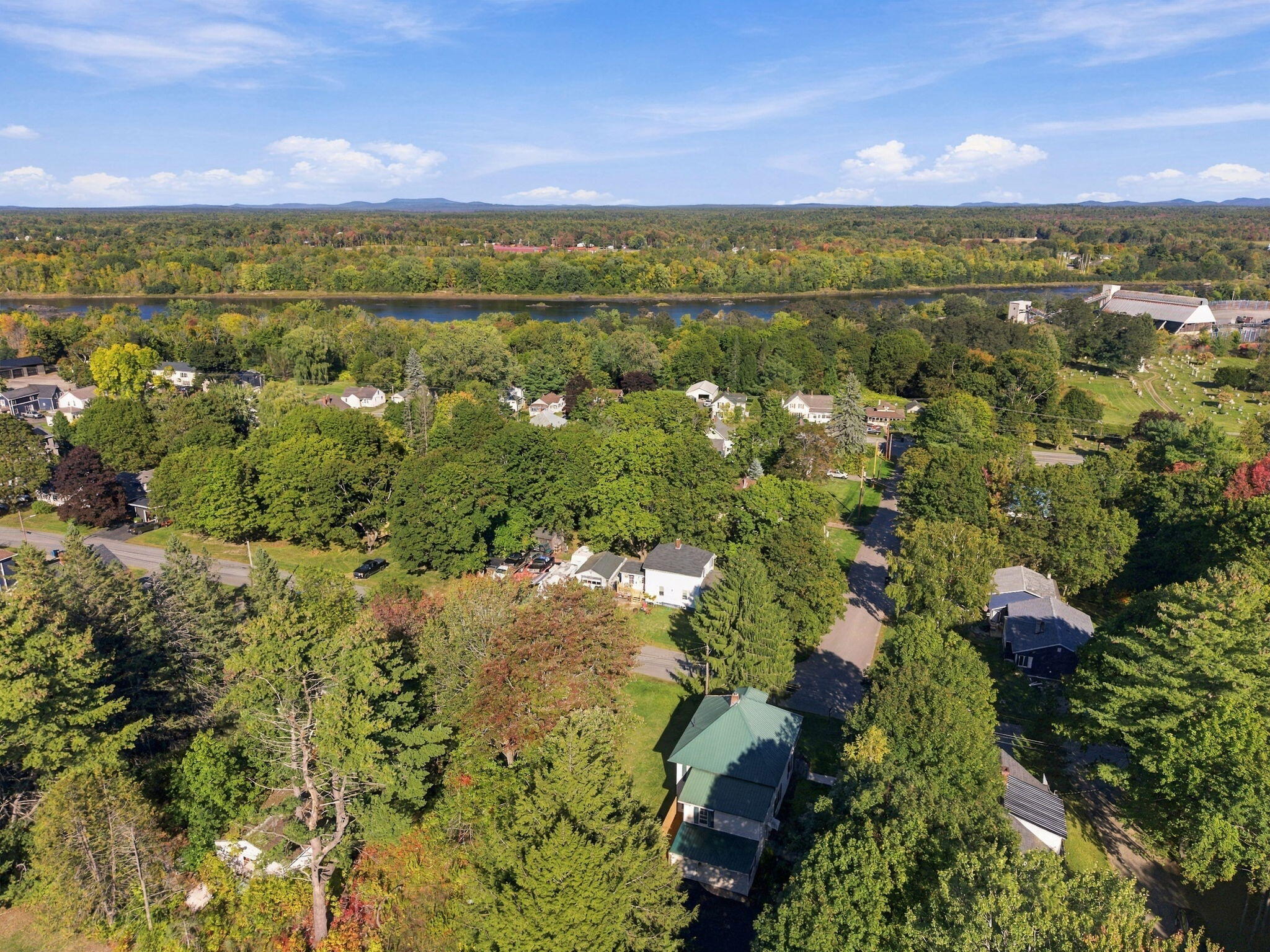 53 Hillside Avenue