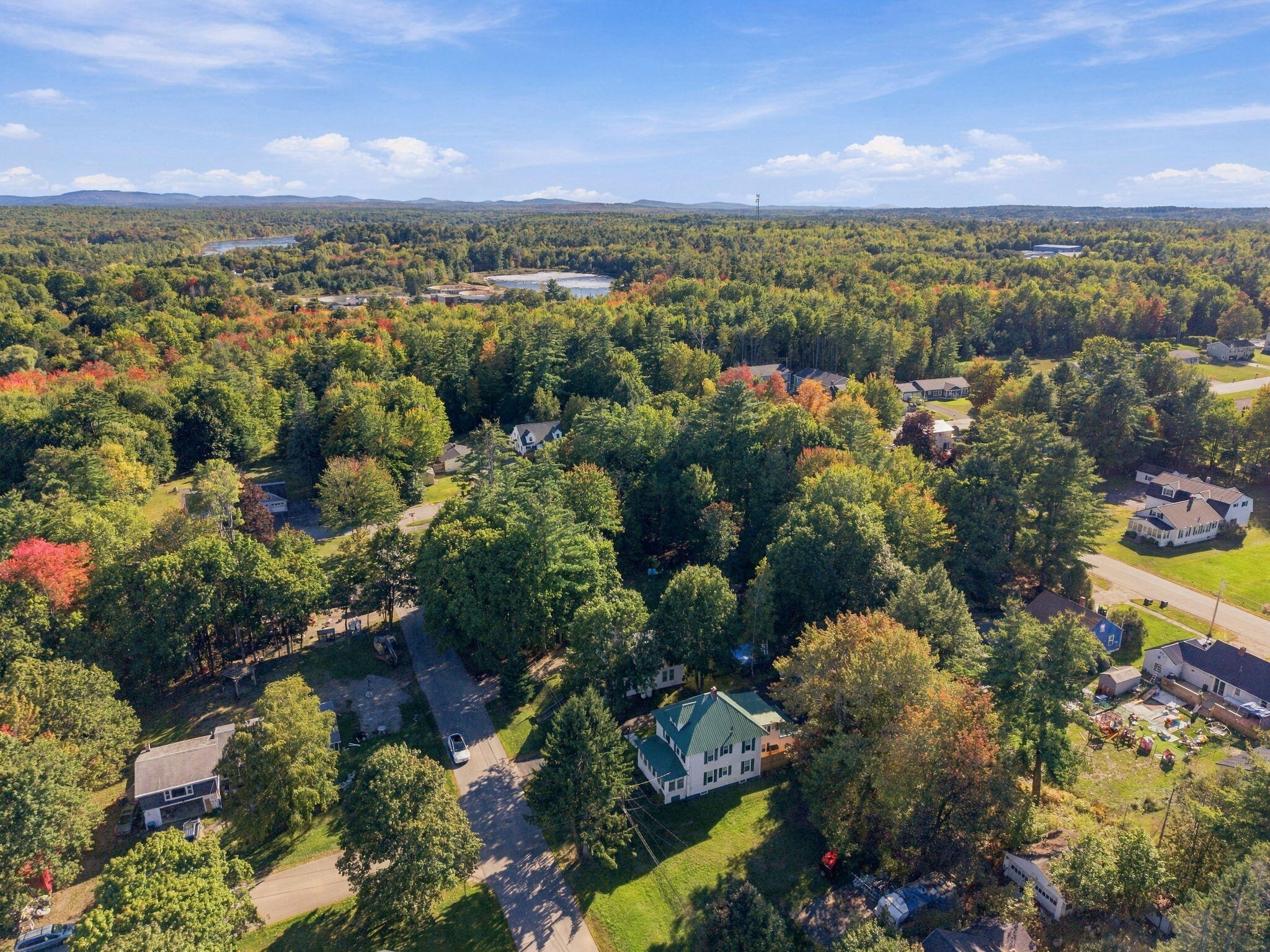 53 Hillside Avenue
