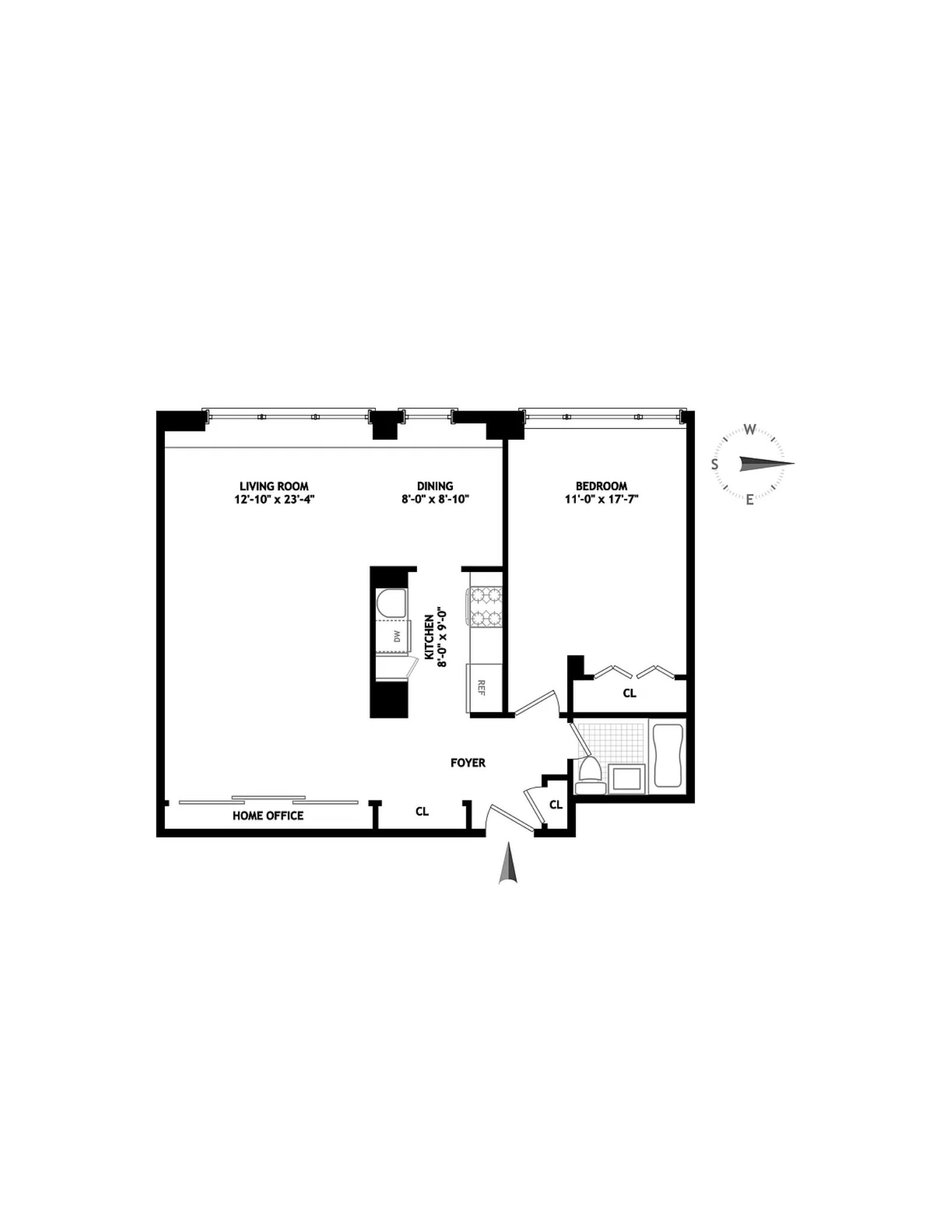239 E 79th St, #2M