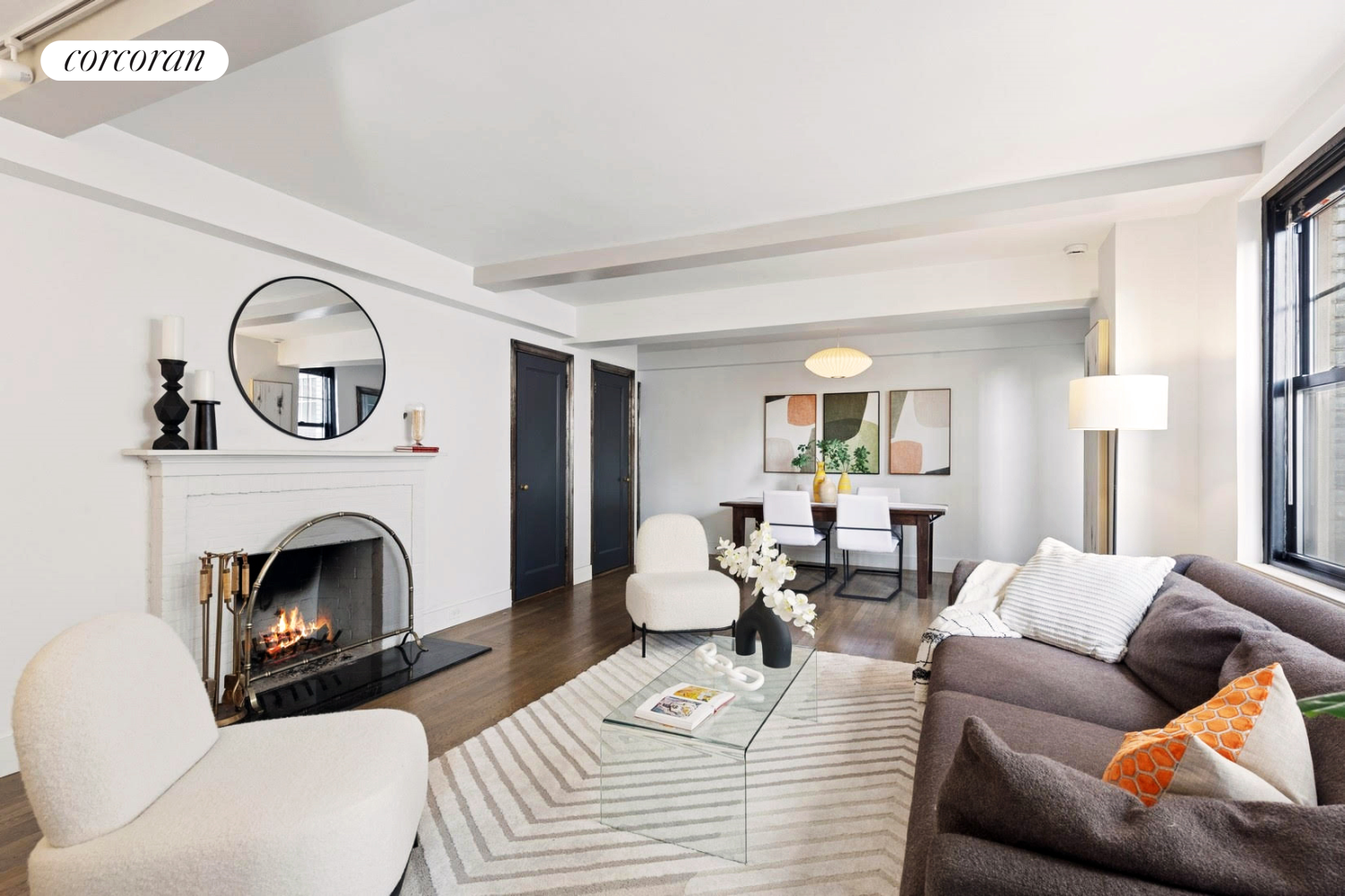 2 Horatio St, #7M
