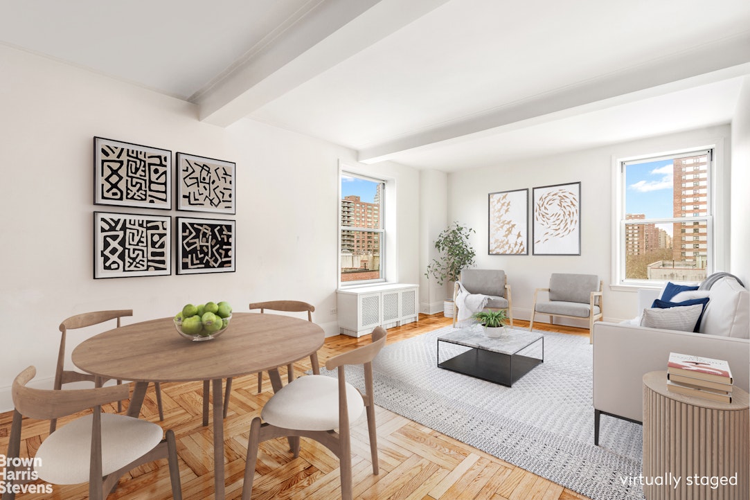 415 Central Park W, #9BL