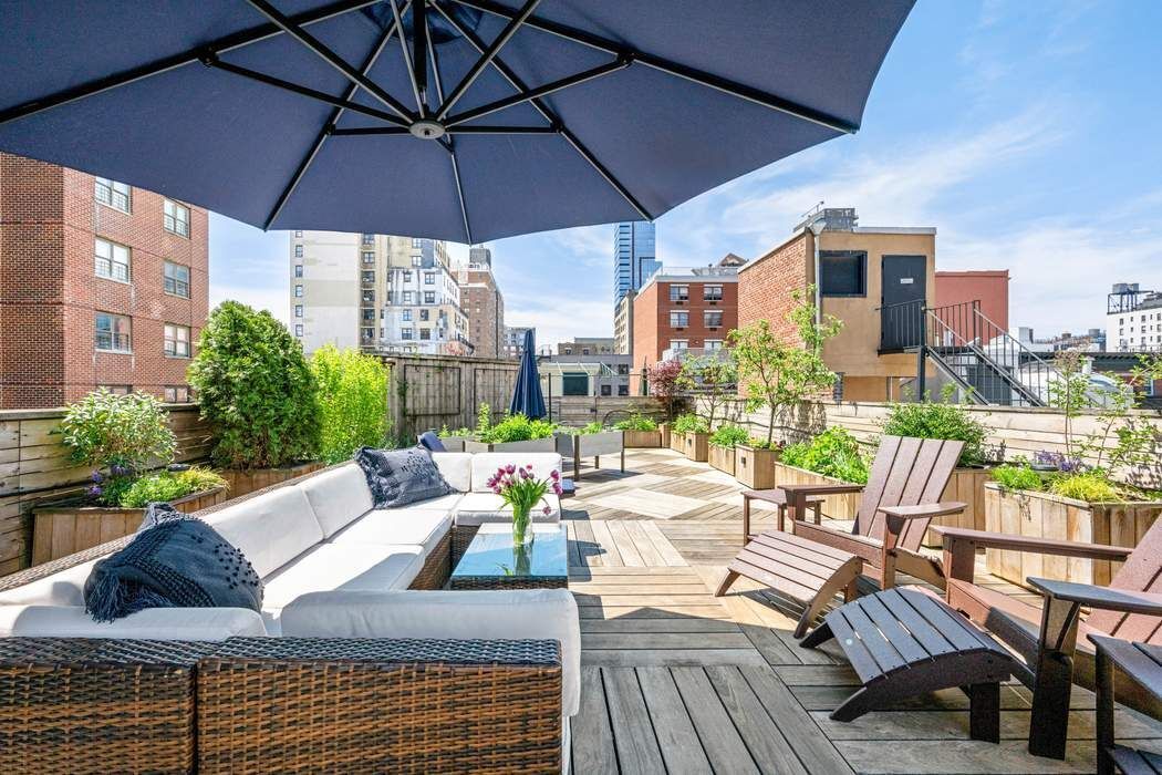 203 W 102nd St, #5R