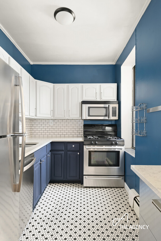 2108 Dorchester Rd, #4D