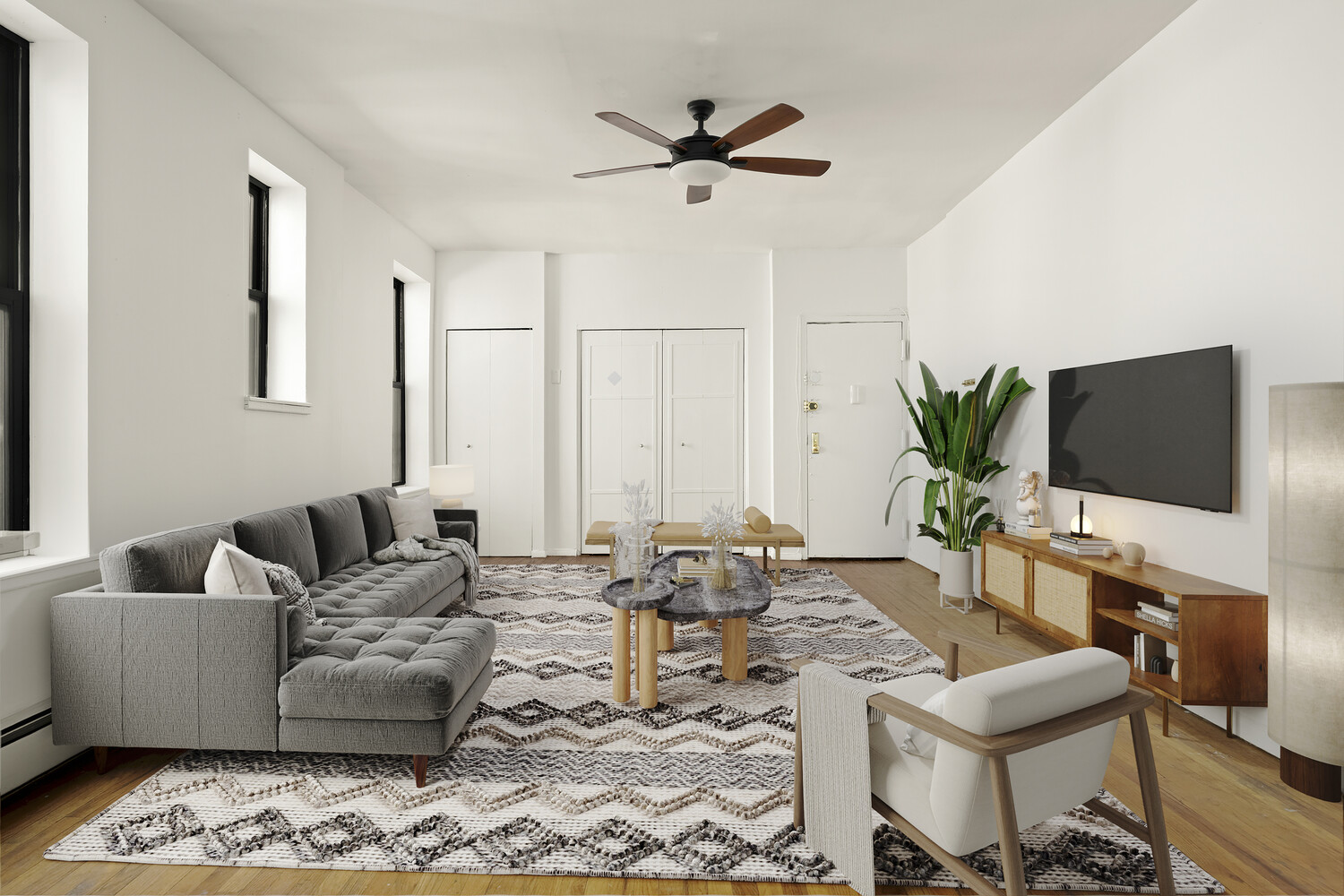 2108 Dorchester Rd, #4D