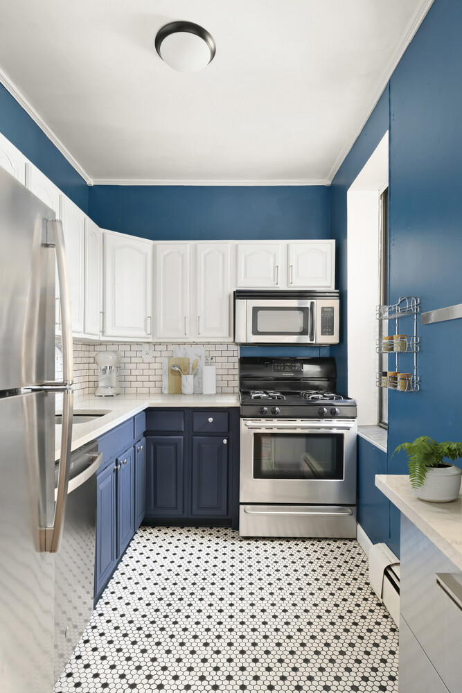 2108 Dorchester Rd, #4D