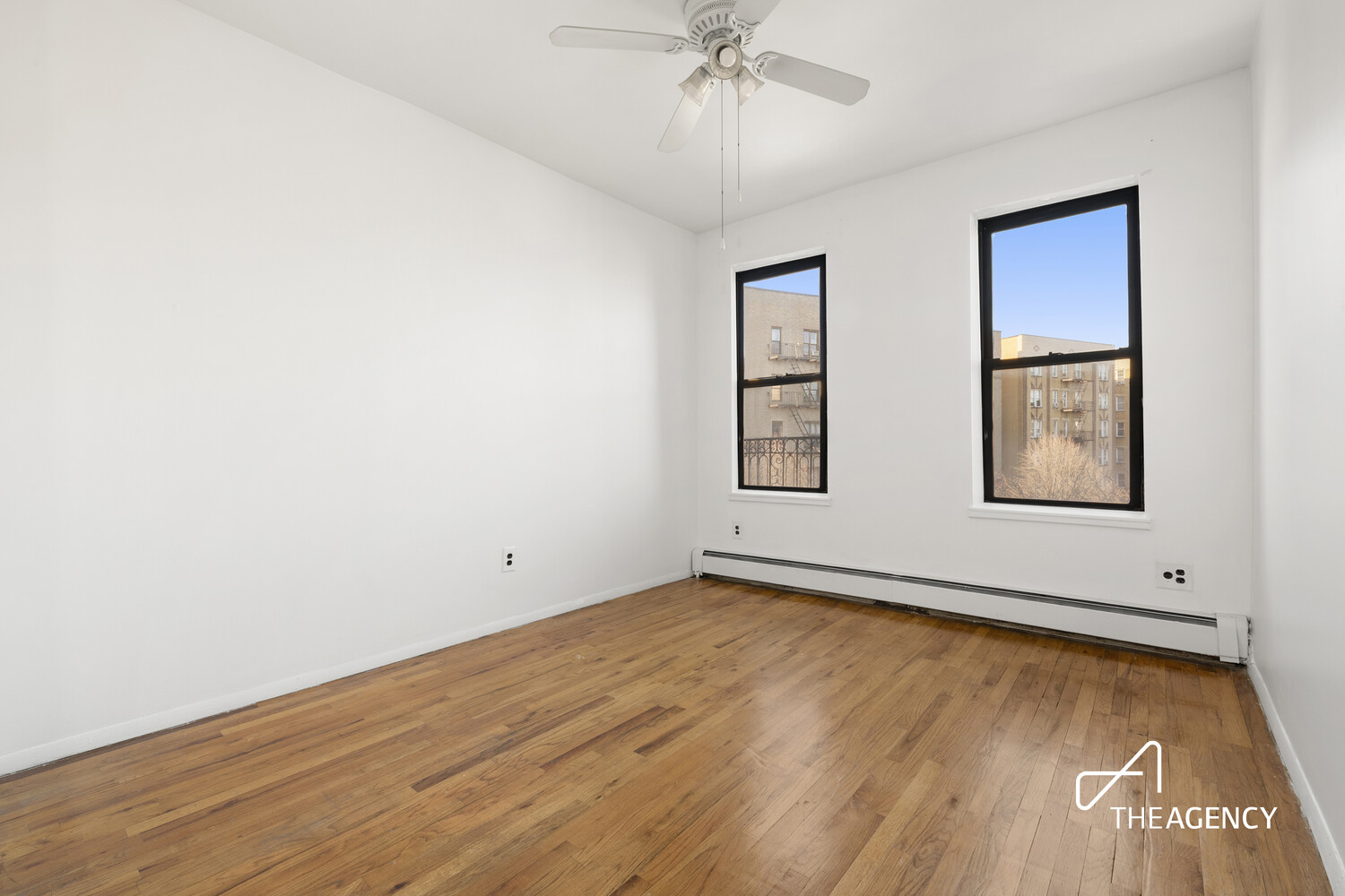 2108 Dorchester Rd, #4D