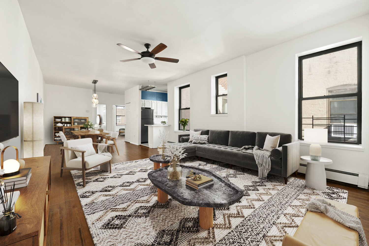 2108 Dorchester Rd, #4D