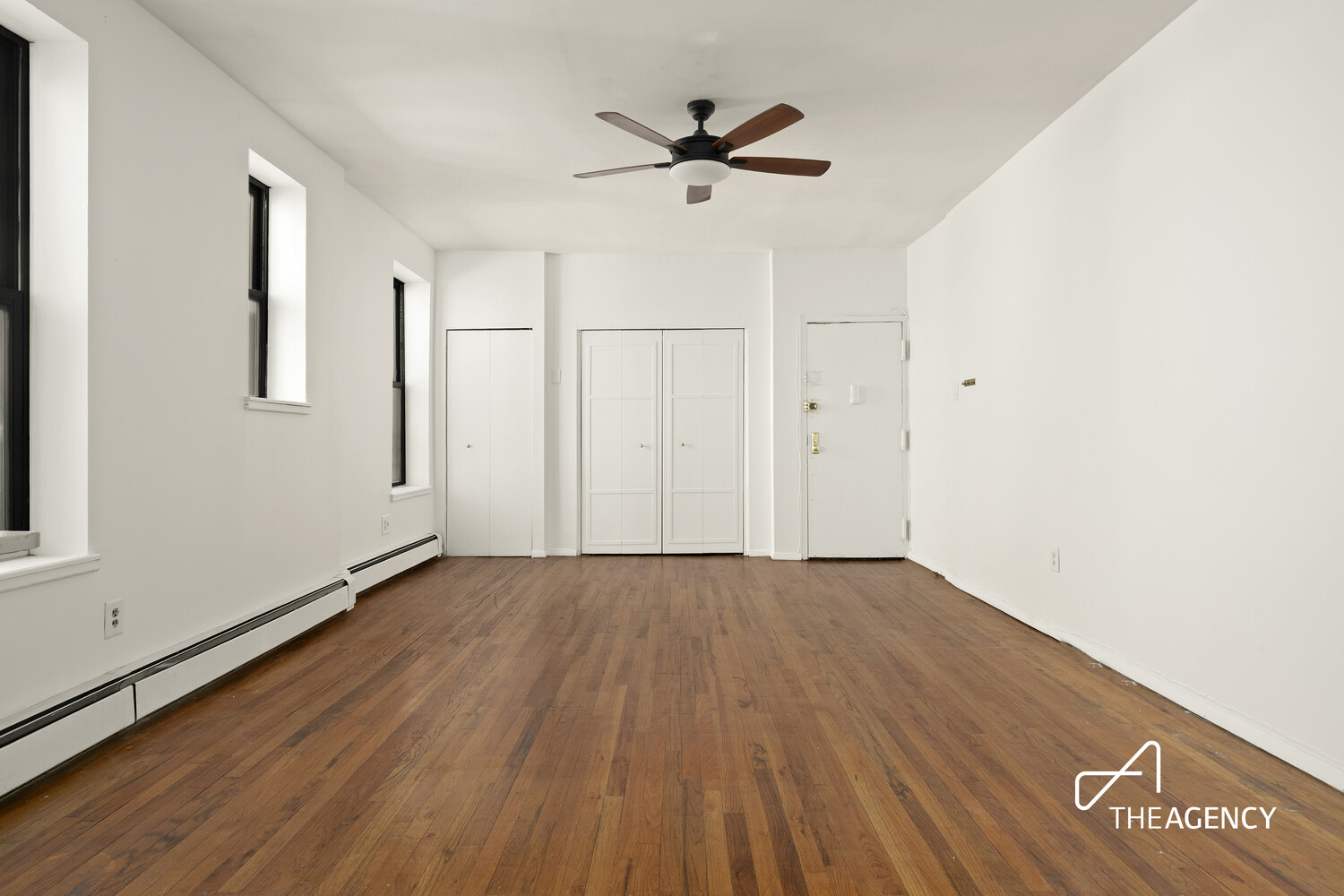 2108 Dorchester Rd, #4D