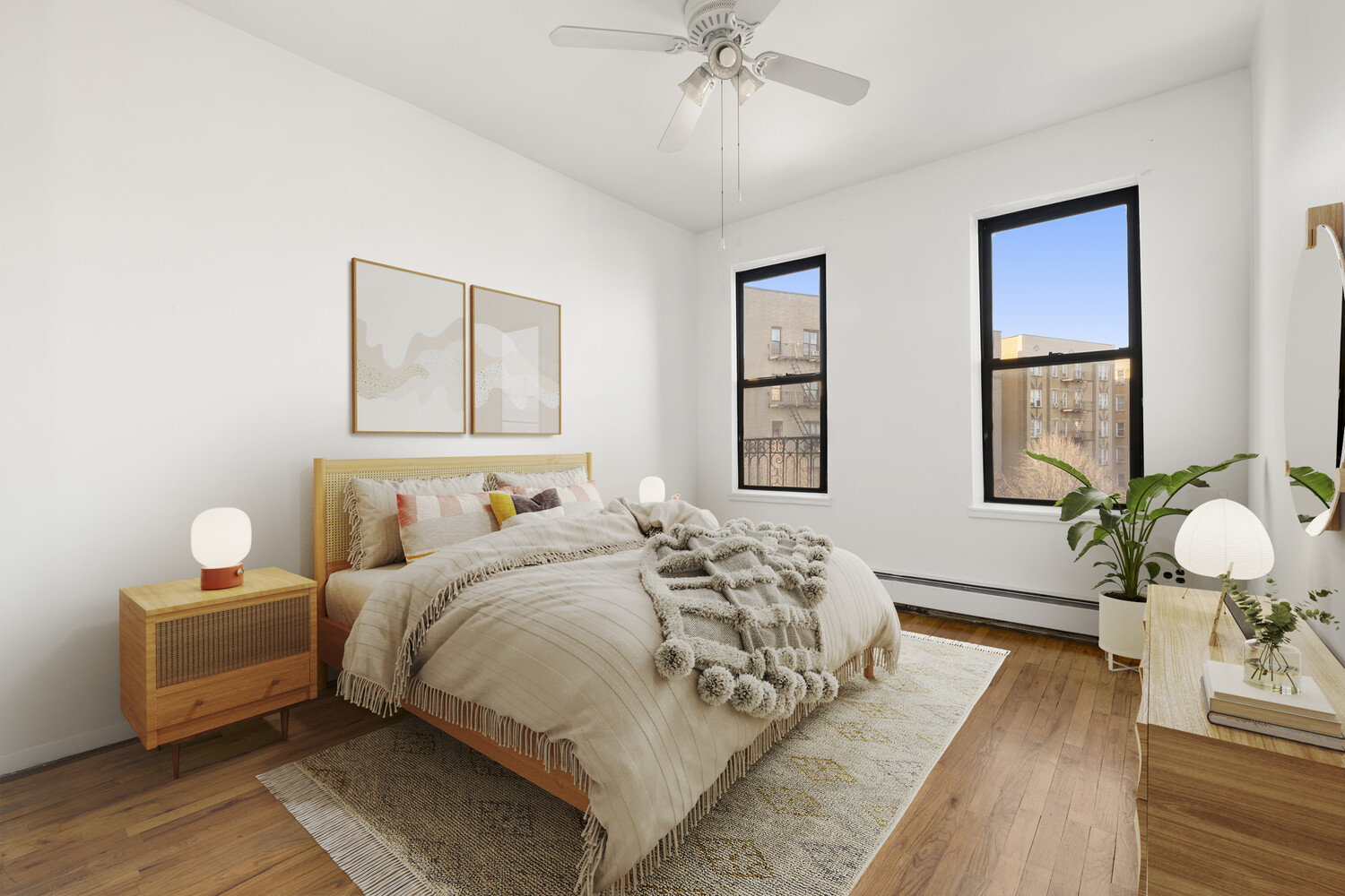 2108 Dorchester Rd, #4D