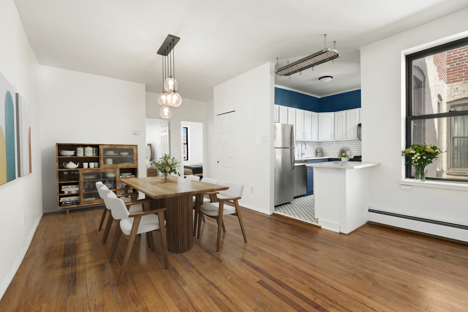 2108 Dorchester Rd, #4D