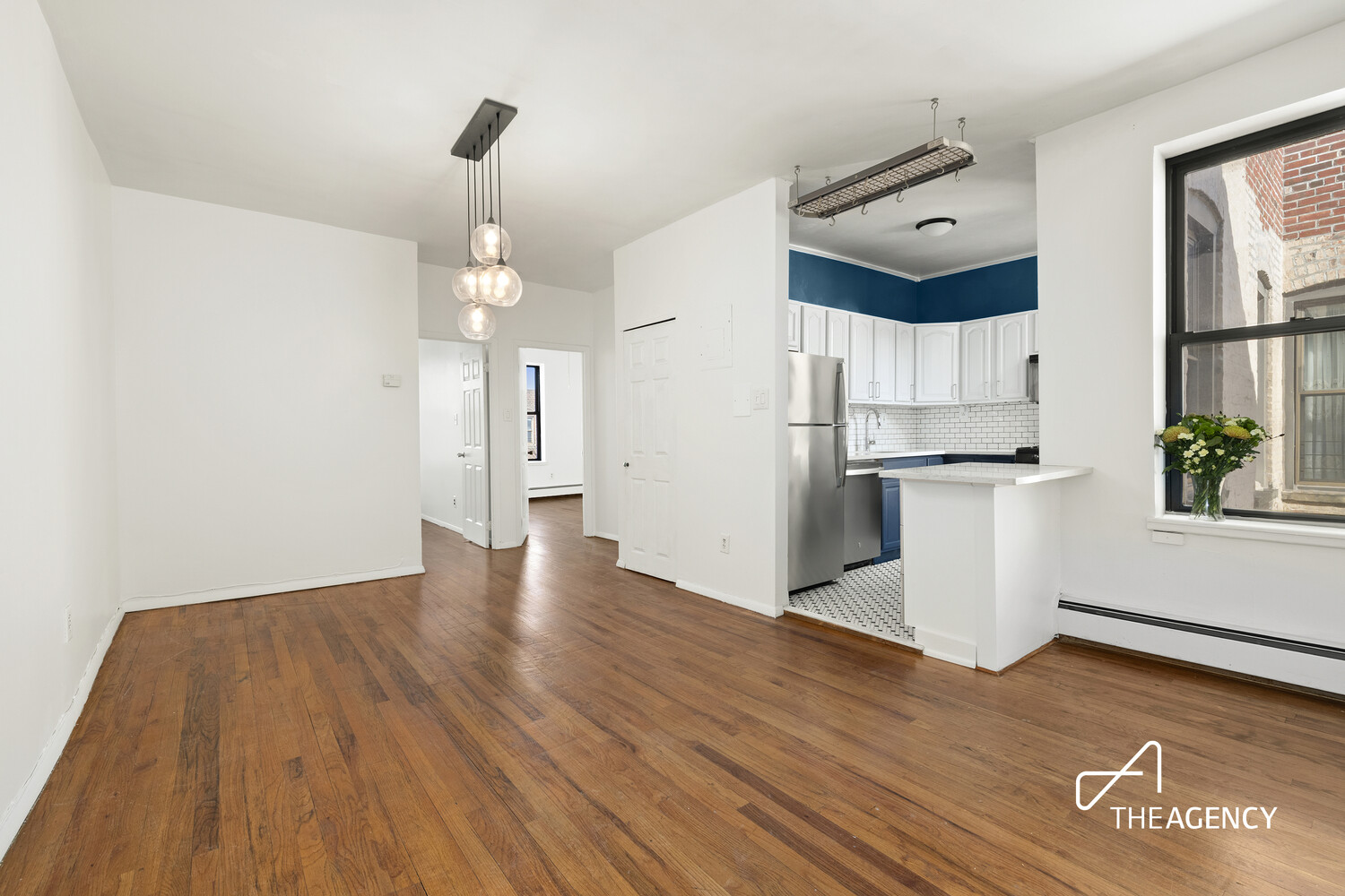 2108 Dorchester Rd, #4D