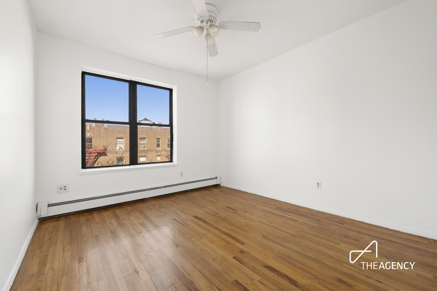 2108 Dorchester Rd, #4D