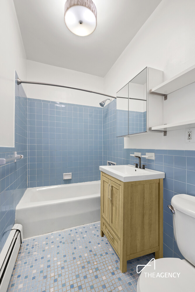 2108 Dorchester Rd, #4D