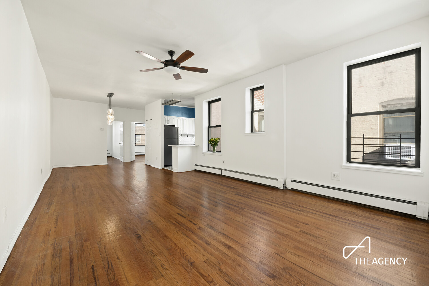 2108 Dorchester Rd, #4D