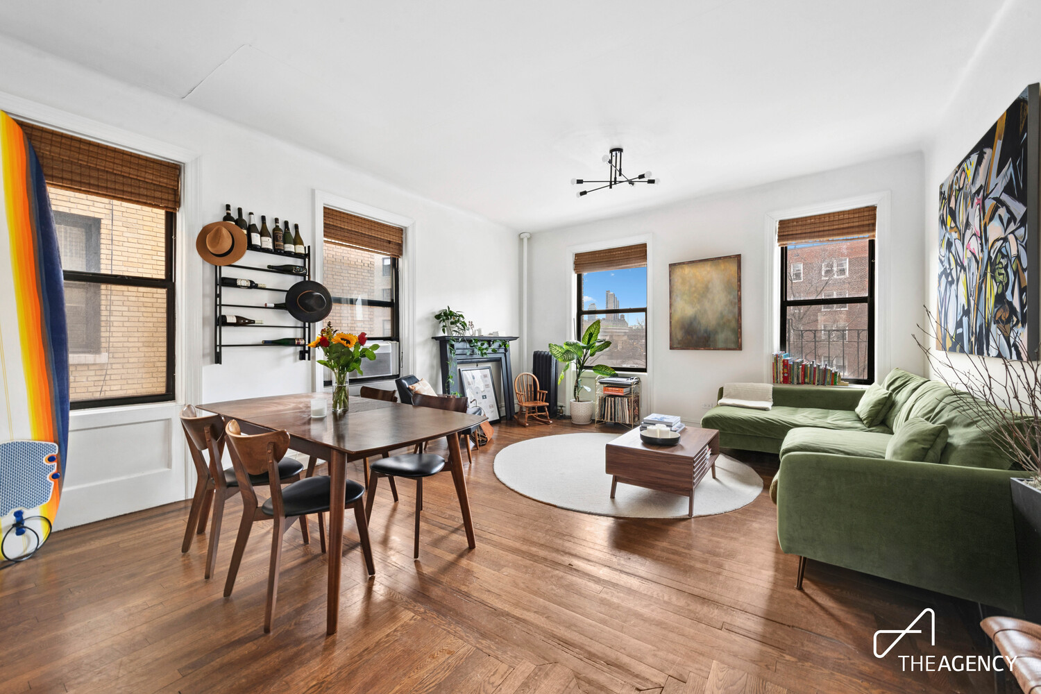 875 W 181ST Street 4D