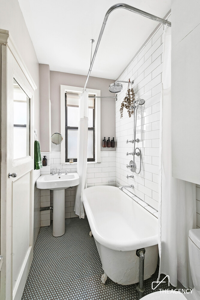 875 W 181ST Street 4D