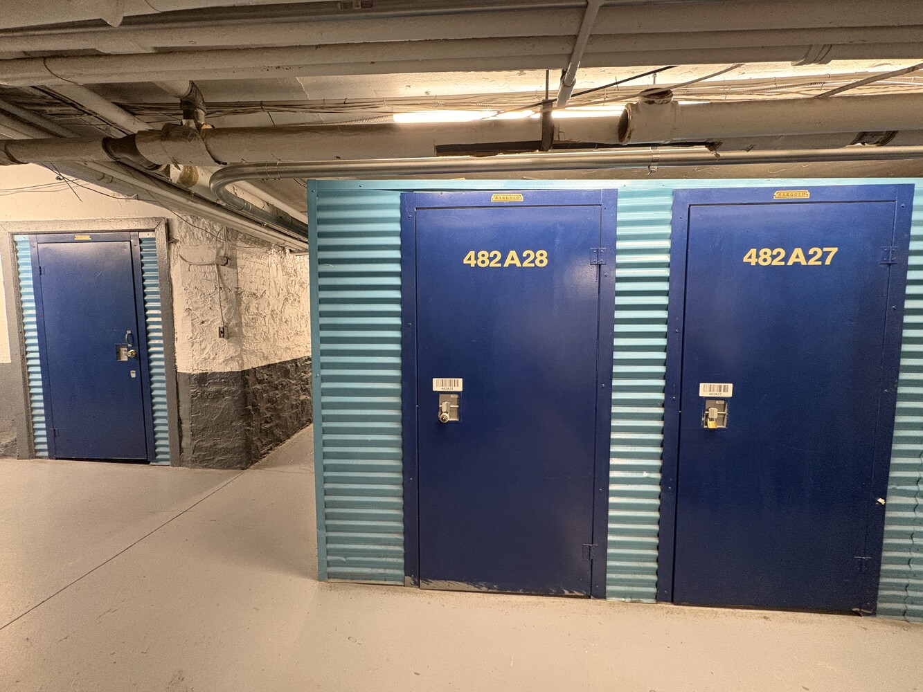 875 W 181ST Street 4D